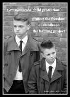  Child Protection Policy